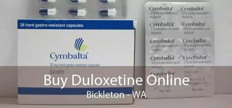 Buy Duloxetine Online Bickleton - WA